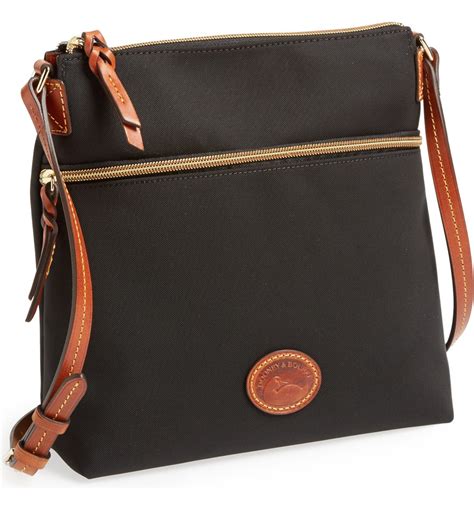 dooney and bourke crossbody handbags.